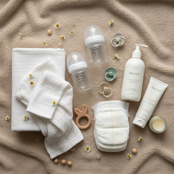Baby Essentials