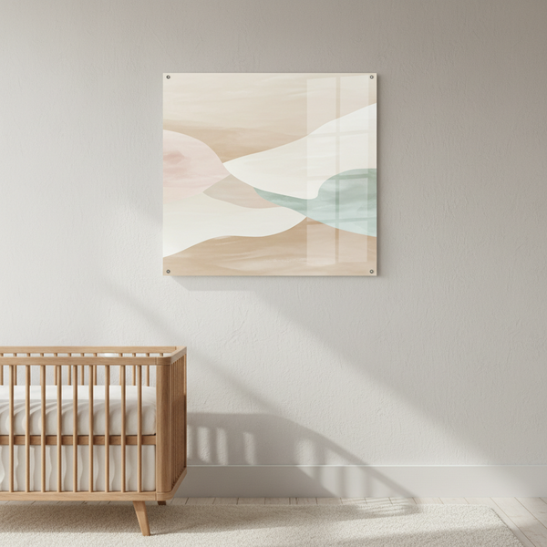 Acrylic Wall Art