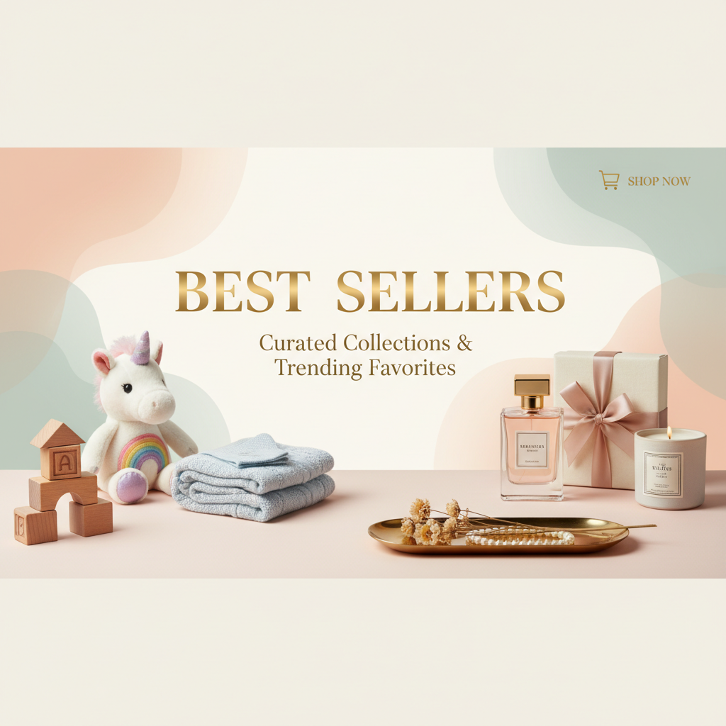 Best Sellers