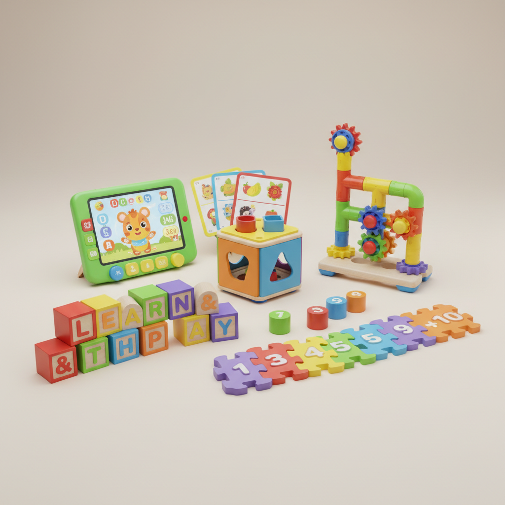 Educational Toys