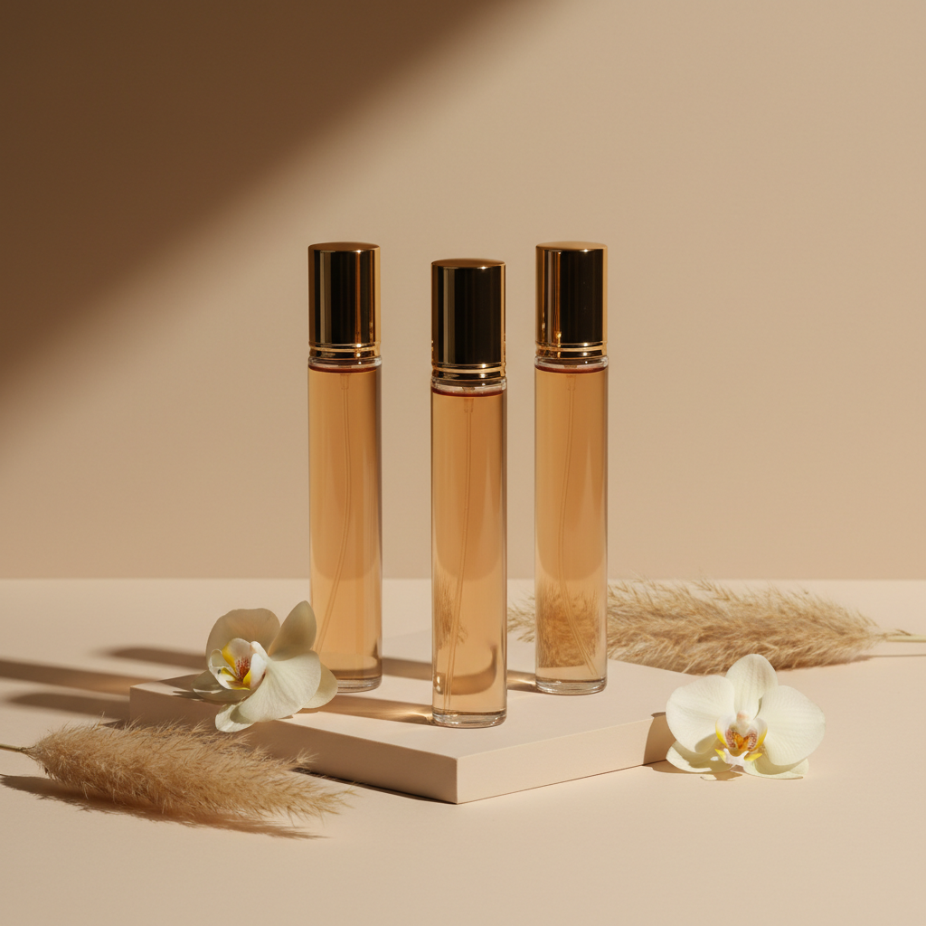 Fragrances