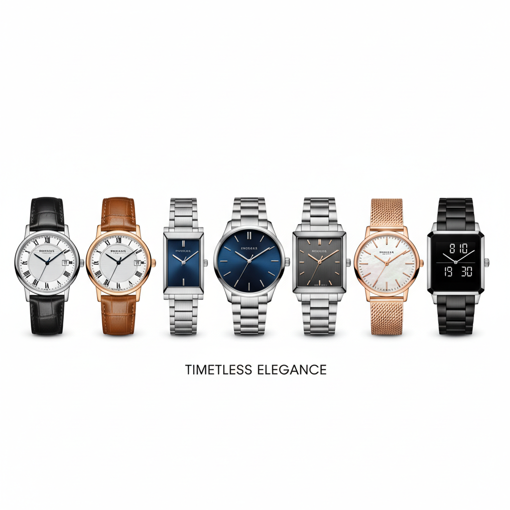 Watches