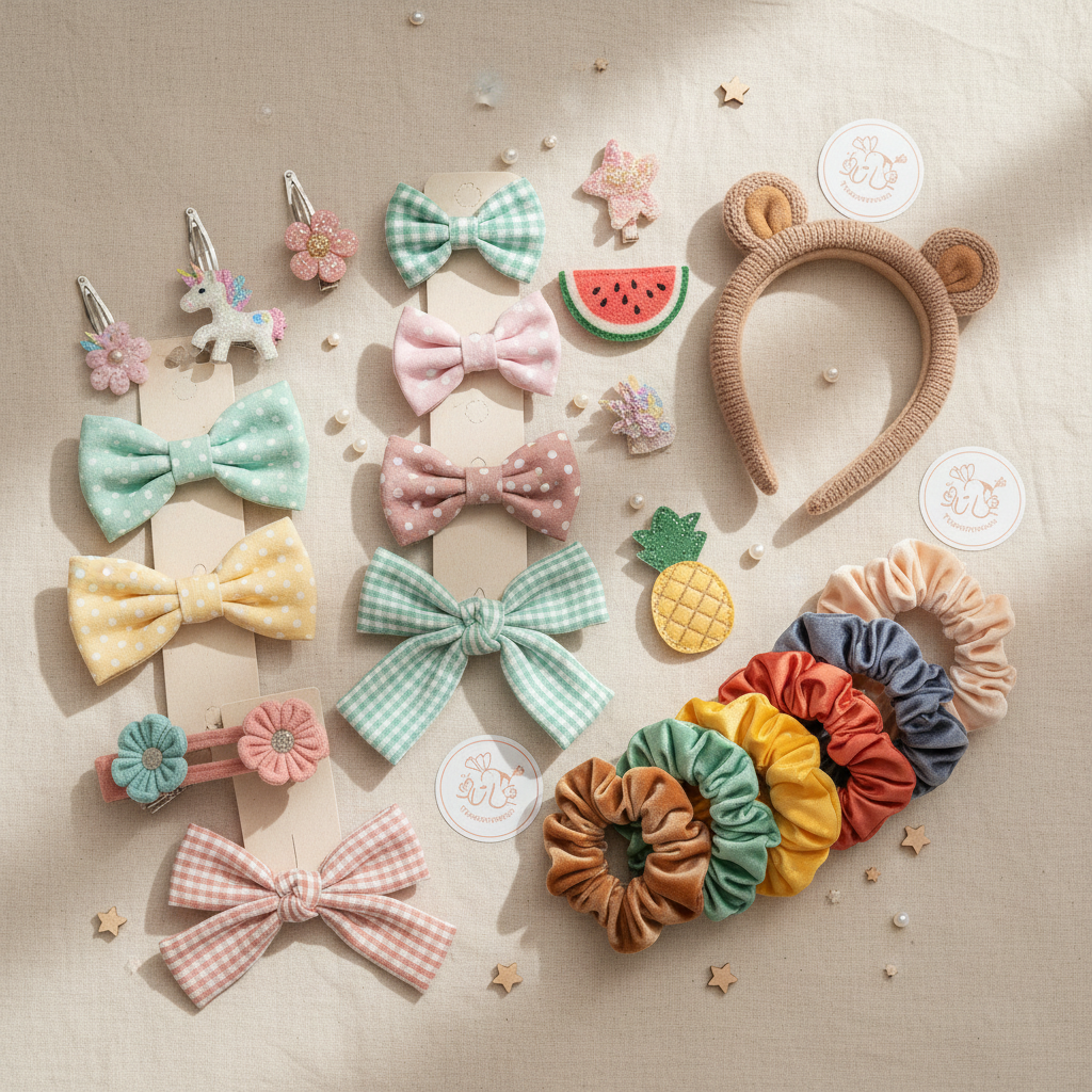 Hair Accessories
