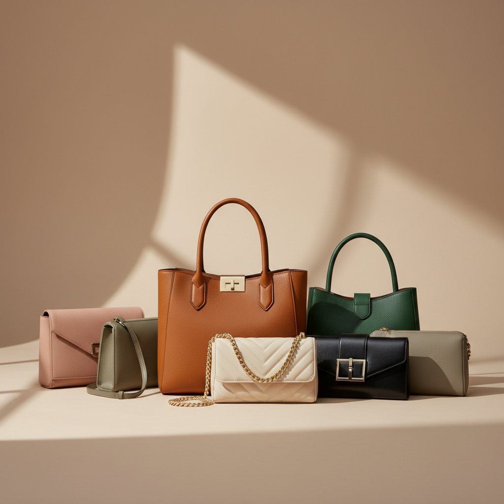 Handbags