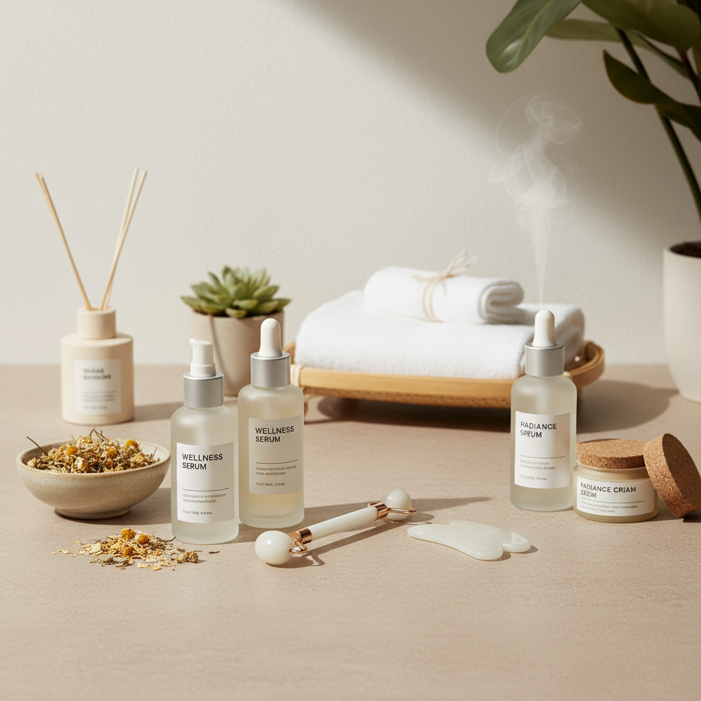Health & Beauty