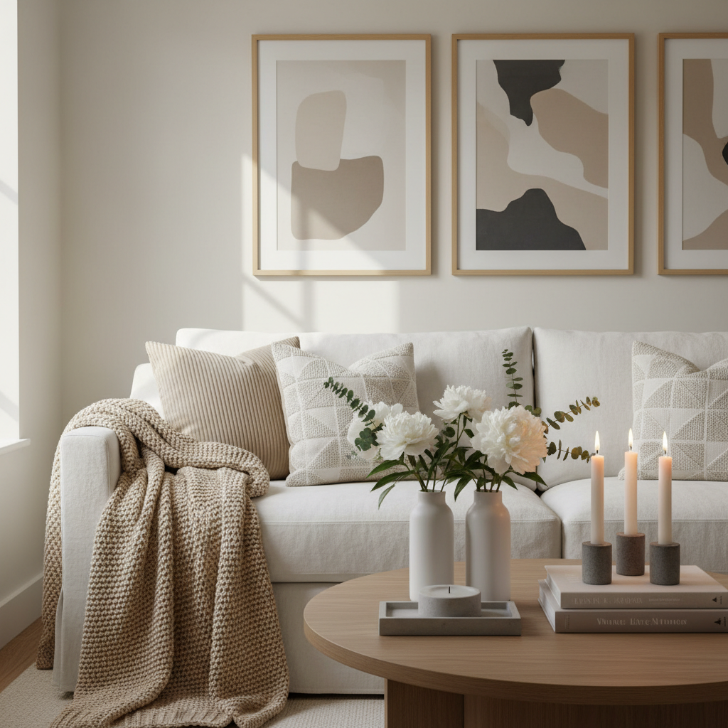 Home Decor