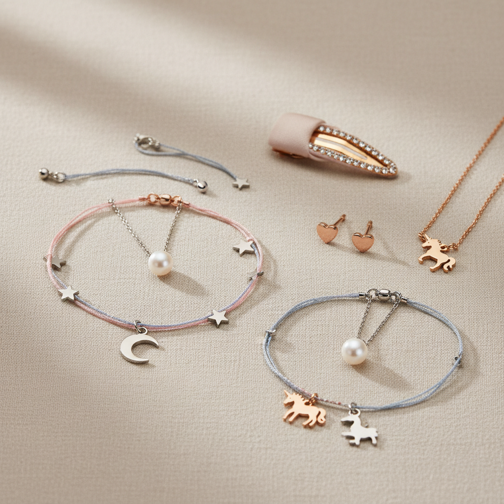 Jewellery