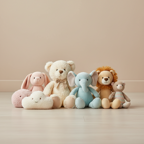 Stuffed Toys