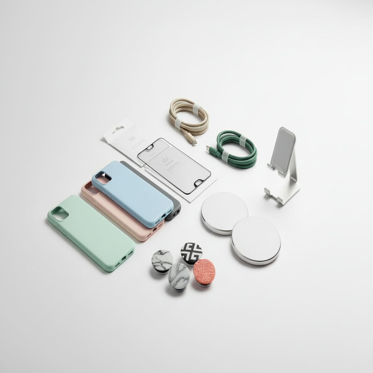 Mobile Phone Accessories