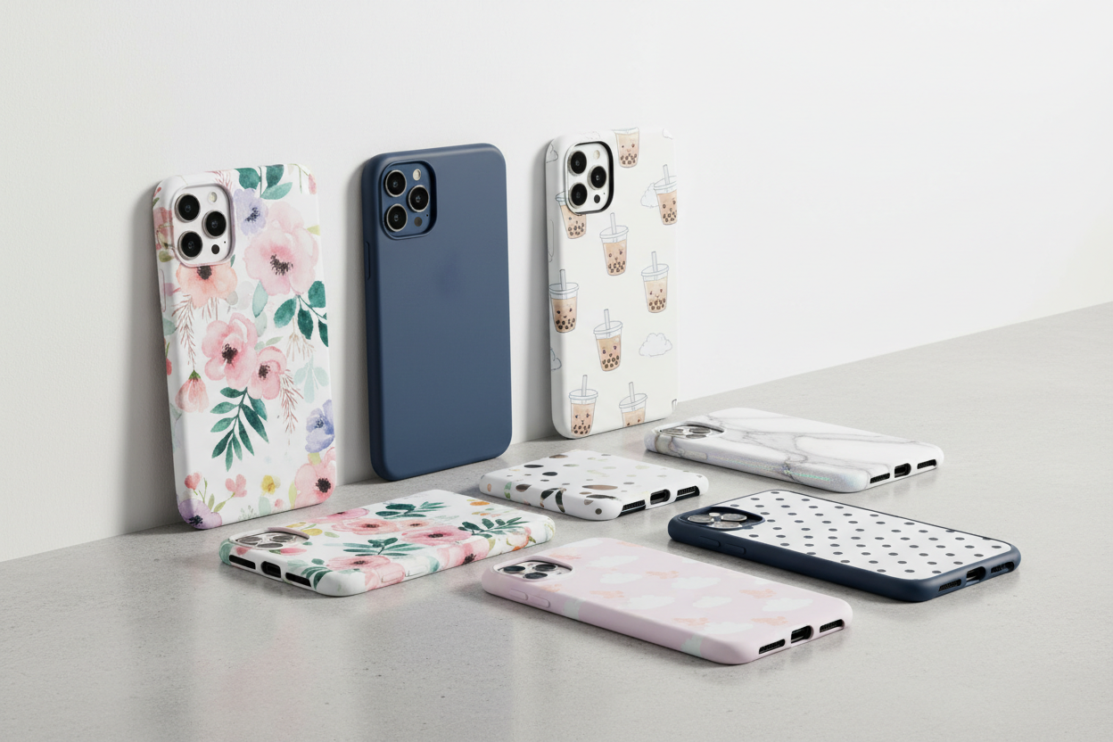 Phone Covers