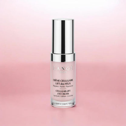 L’ANGÉ Paris - Cellular-Lift Eye Cream ©