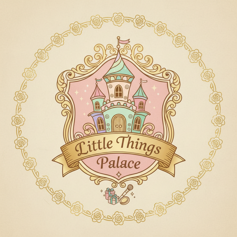 Little Things Palace