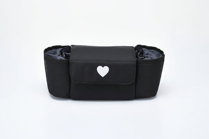 Multifunction Baby Stroller Bag Organizer Maternity Nappy Bag Stroller Accessories Cup wheelchair bag