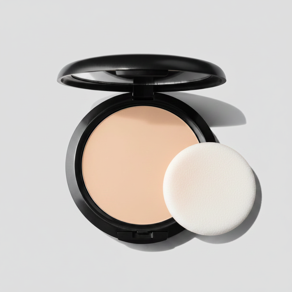 NC15 - Powder Plus Foundation