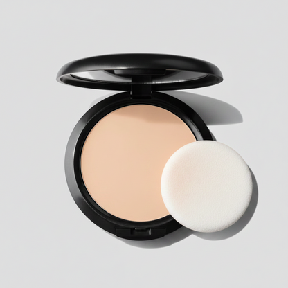 NC15 - Powder Plus Foundation