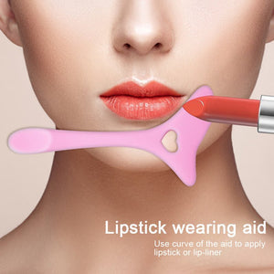 Silicone Eyeliner Stencil Wing Tip