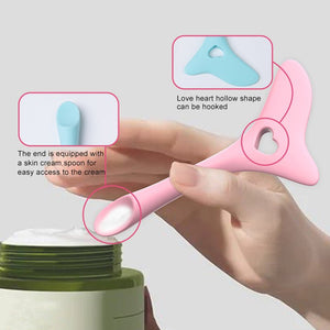 Silicone Eyeliner Stencil Wing Tip