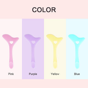 Silicone Eyeliner Stencil Wing Tip